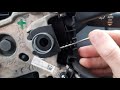 Land Rover как снять руль подушку безопасности Airbag