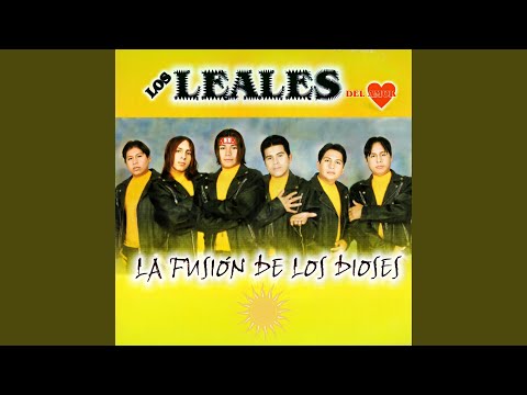 La Carta - Los Leales Del Amor