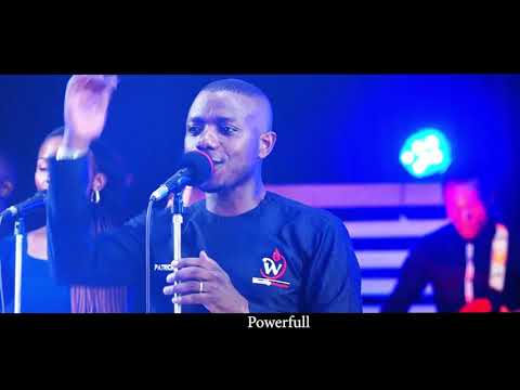 Eternel Yahwhe by Patrick Kubuya with English subtitles