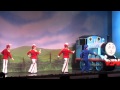 Thomas And Friends Live On Stage 2 Toronto 2011