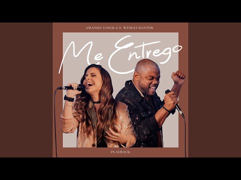 Me Entrego (Playback)