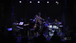 Camille Thurman & The Darrell Green Trio: My Heart Belongs To Daddy (Dizzy's Club Coca Cola)