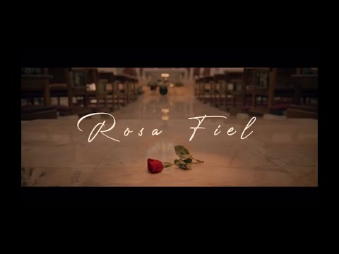 Jesse Demara + Celines - Rosa Fiel (Video Oficial)