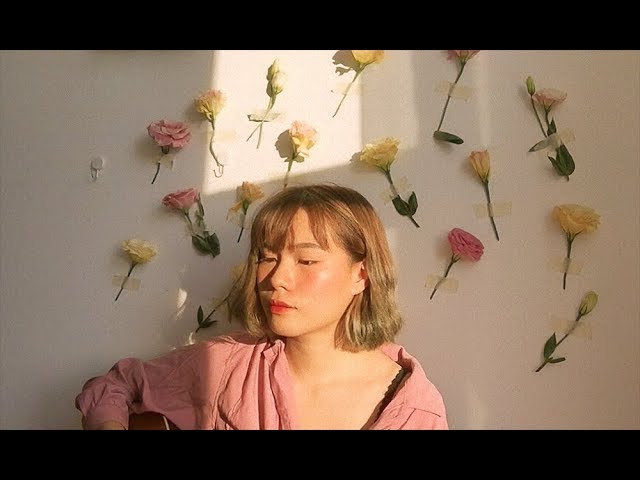 ดอกไม้พลาสติก - tuayp