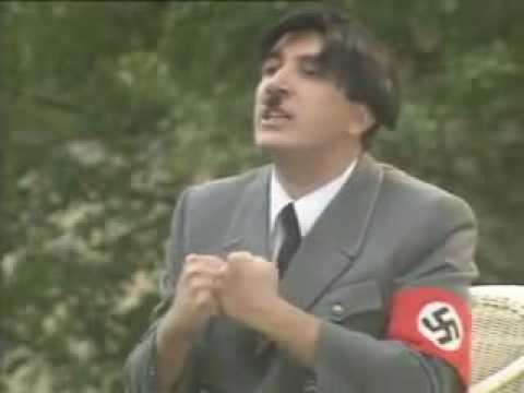 Les Nuls -  Camescope Natachi