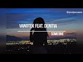 Vanotek думал женщина поет. Denitia - someone (feat. Denitia - someone. Vanotek feat. Denitia певица.