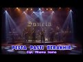 Rhoma Irama Pesta Pasti Berakhir Official Lyric Video