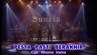 Download lagu Rhoma Irama - Pesta Pasti Berakhir mp3