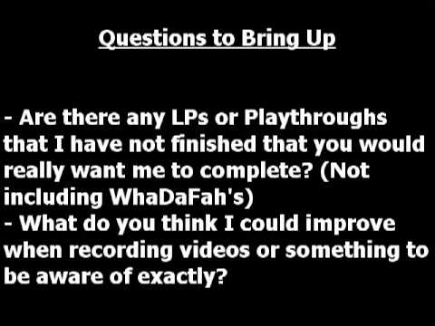 Waddler-D's Game Room Update - 08/10/11