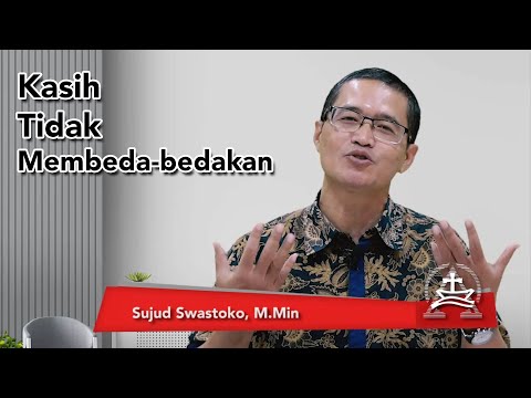 Bina Iman GKI Klasis Solo 11 Juli 2022