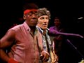 Bruce Springsteen - Sherry Darling - 1984-07-26 - Toronto, ON - 4K AI Upscale