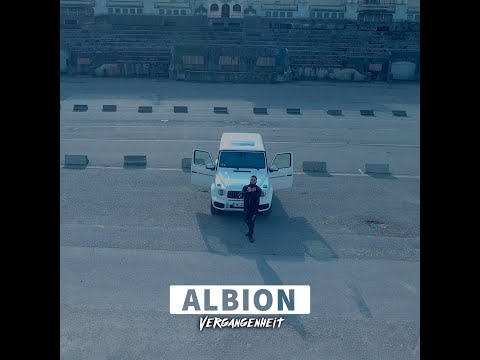 Albion - Vergangenheit  (prod. By H2 Up Records)