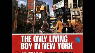 Everything But The Girl - The Only Living Boy in New York