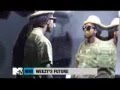 Lil Wayne MTV Interveiw On Retirement