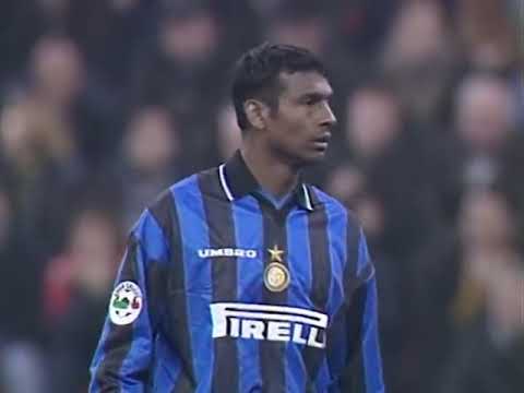 Stagione 1997/1998 - Inter vs. Napoli (2:0)