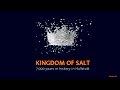 Kingdom Of Salt 7 000 Years Of History In Hallstatt