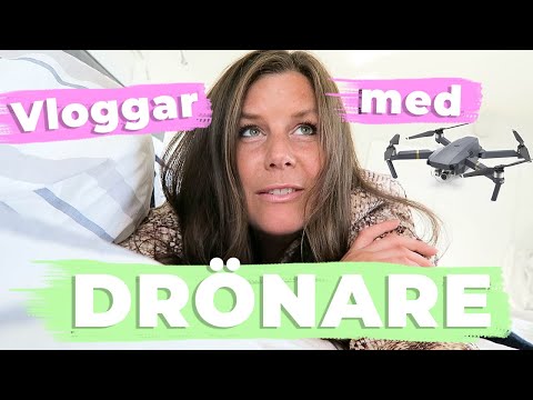 FAVORITPLATSER i min hemstad (Härnösand) - DRÖNARFILM