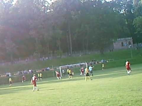 Mecz Piliczanka Pilica   Halniak Maków Podhalański cz 2