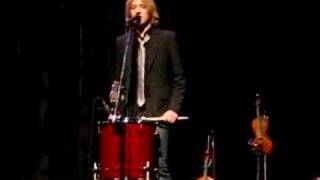 Kalan Porter- Karma King