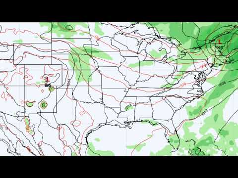 June 7, 2022 Weather Xtreme Video - Morning Edition