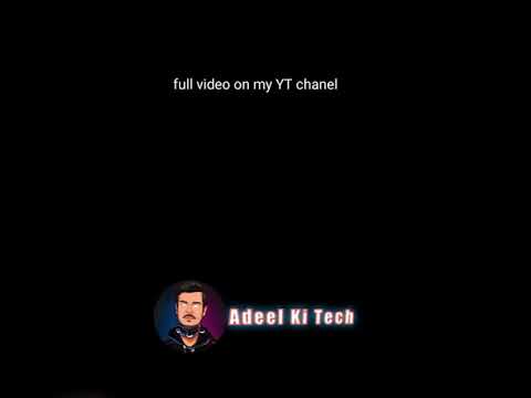 Video cover