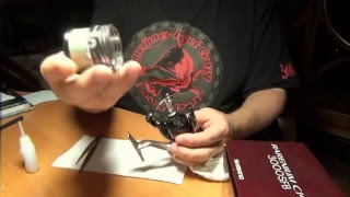 Shimano rarenium 3000 sfa ci4