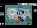 osu!: Aimee B - Fallen Angel (TV Size) 