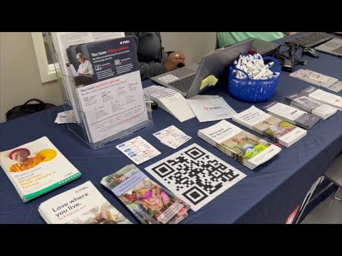 New Jersey Utilities