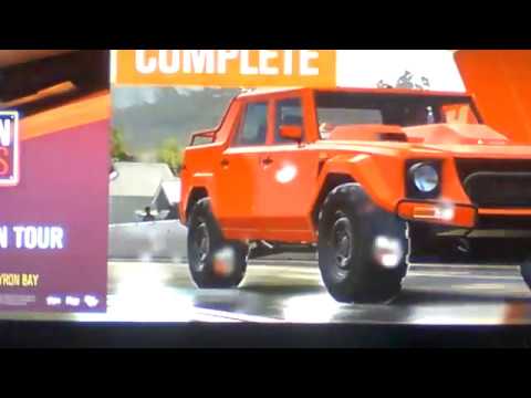 forza horizon 3 walkthrough part 29