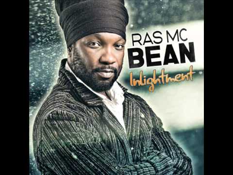 Ras Mc Bean - Steppin Out (feat. Ilements)