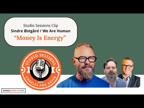 Money Is Energy | Studio Sessions Clip