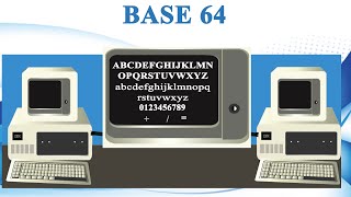 Píldora formativa 36: ¿Qué es el código Base64?