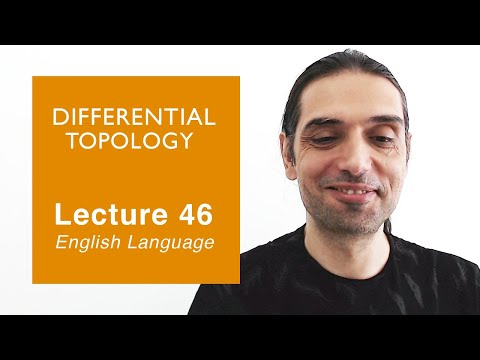 Lecture 46 Tubular neighborhoods and collars