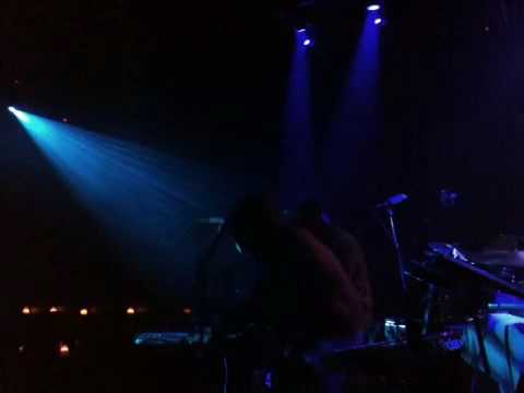 Sleep Party People: I’m Not Human At All @ Copenhagen Jazzhouse