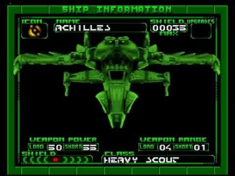 War 3010 : The Revolution Super Nintendo