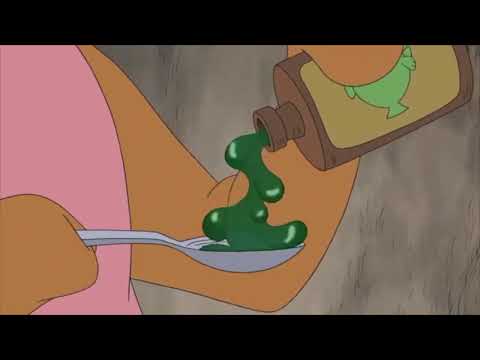 Tiggerladdin part 29 - Tigger vs. Cat R. Waul (Part 2)