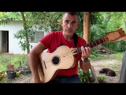 Moda Fandango - Ewandro Cantoa