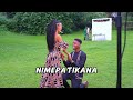 Official Lyric Video Nimepatikana By Wapendwa Muziki SKIZA 6988094 To 811