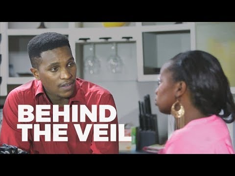 "Behind the Veil" Movie Clip | Demand Africa