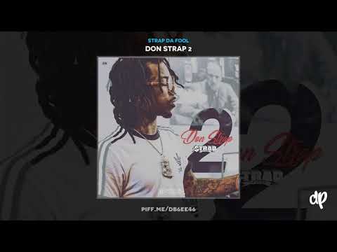 Strap Da Fool - Discrete [Don Strap 2]
