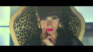 MI PIACE RMX - TWO FINGERZ FEAT. BABY K & SHADE (OFFICIAL VIDEO) (DJ TIME MIX)