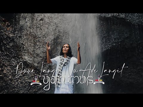DUUR LANGIT NU ADE LANGIT- Yan Mus -(Official Music Video)