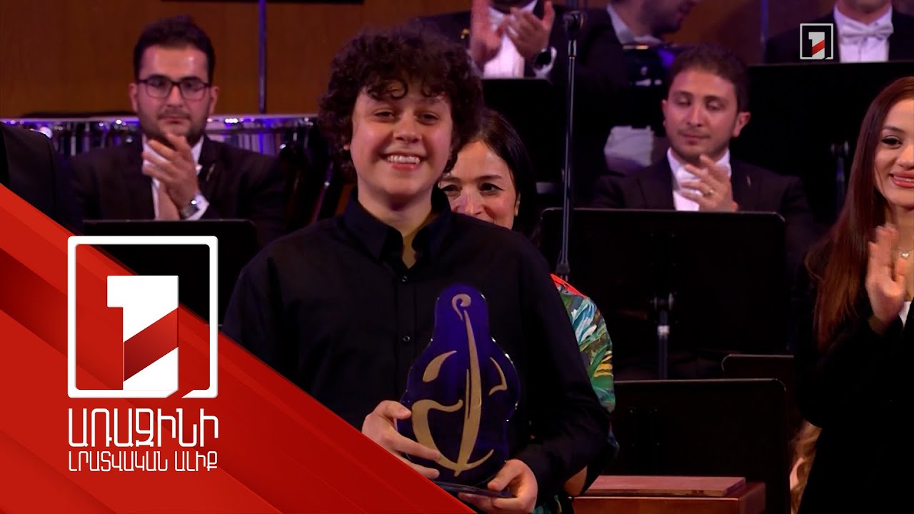 «Մենք լավագույնների շարքում ենք». Բուդյոյում մեկնարկում է «Պատանի երաժիշտների Եվրատեսիլ»-ը