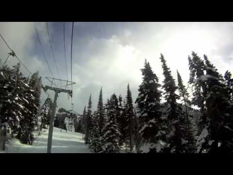 Whistler Clips