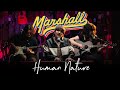 Marshall Hamburger: Human Nature (Michael Jackson Cover) Live at Mooloolaba Music