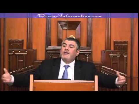 Psalms (Tehilim) Series #28 (Chapters 79-82)