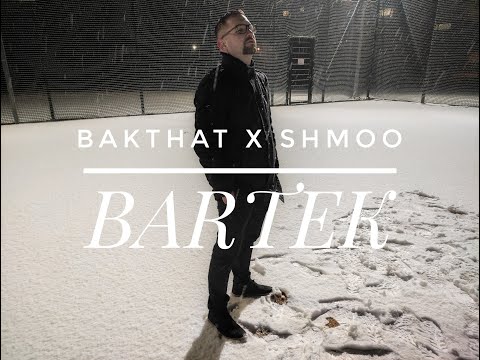 Bakthat x Shmoo - Bartek