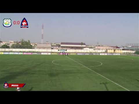 PRO LIGA 13-TUR ARAL SAMALI-ANDIJON JONLI EFIR