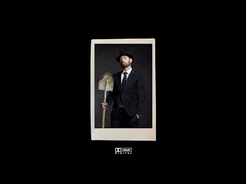 [FREE] Eminem x Joyner Lucas Type Beat - "Thriller"