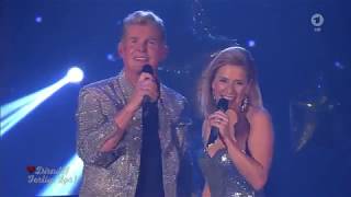 Stefanie Hertel &amp; Markus - Kleine Taschenlampe brenn (Dirnd! Fertig! Los! 16.09.2017)